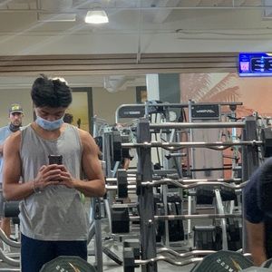 Meet your Posher, Ralph